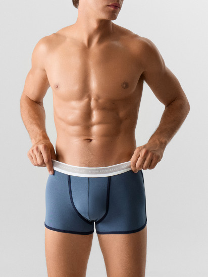 Трусы-боксеры мужские комплект