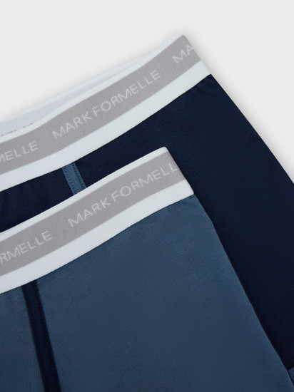 Трусы-боксеры мужские комплект