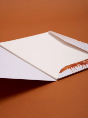 Папка для акварели «Waterfall» - Фото 6