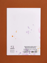 Папка для акварели «Waterfall» - Фото 12