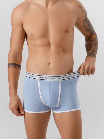 Трусы-боксеры мужские комплект