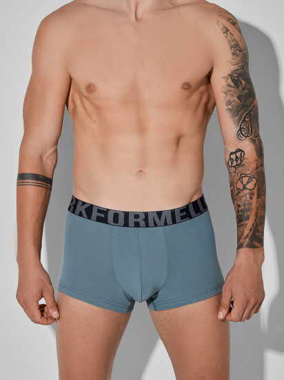Трусы-боксеры мужские комплект