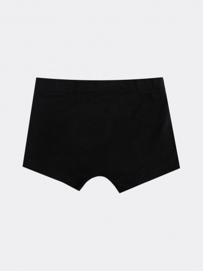 Трусы-боксеры для мальчиков