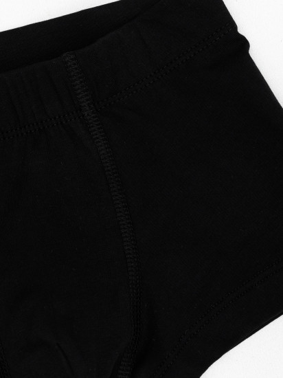 Трусы-боксеры для мальчиков