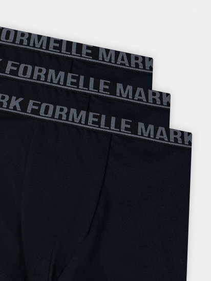 Трусы-боксеры для мальчиков комплект