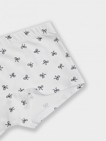 Трусы-шорты для девочек