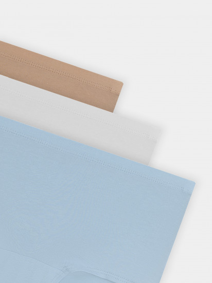 Трусы-шорты для девочек комплект