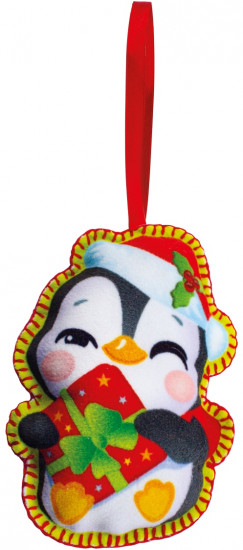 Набор для творчества «Пингвин»