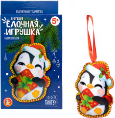 Набор для творчества «Пингвин» - Фото 2