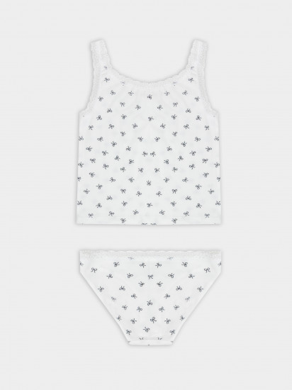 Комплект для девочек