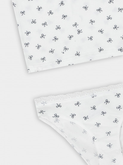 Комплект для девочек