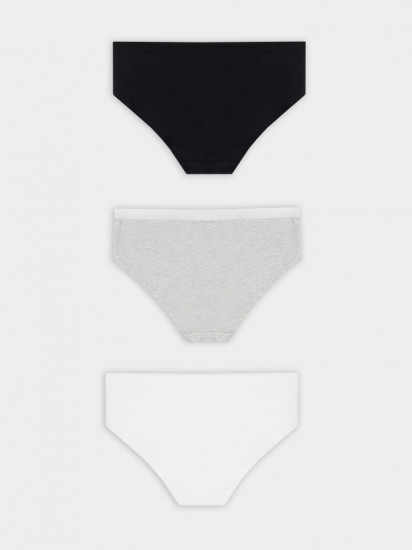 Трусы-слип для девочек комплект