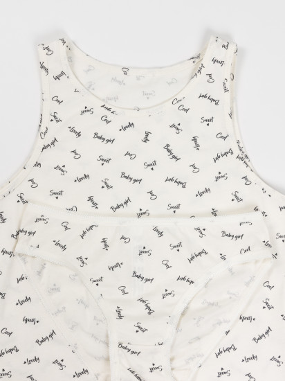 Комплект для девочек