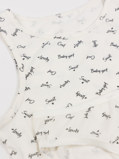 Комплект для девочек