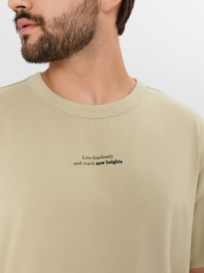 Футболка мужская