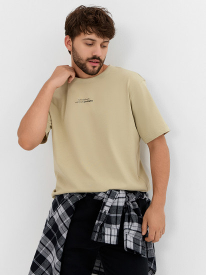 Футболка мужская