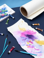 Бумага для акварели - Фото 13