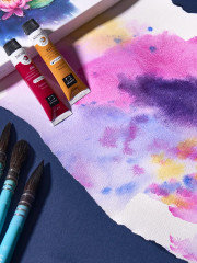 Бумага для акварели - Фото 14