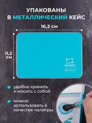 Набор бумаги для рисования открыток - Фото 6