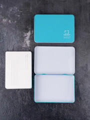 Набор бумаги для рисования открыток - Фото 9