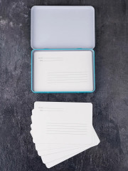 Набор бумаги для рисования открыток - Фото 11