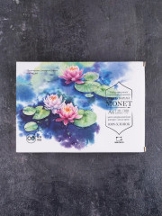 Набор бумаги для рисования открыток - Фото 15