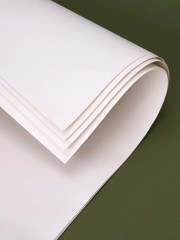 Набор бумаги для акварели в тубе - Фото 8