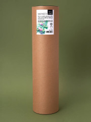 Набор бумаги для акварели в тубе - Фото 11