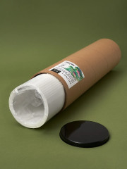 Набор бумаги для акварели в тубе - Фото 17