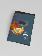 Набор бумаги для пастели - Фото 8