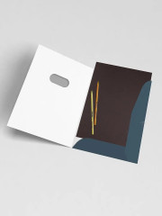 Набор бумаги для пастели - Фото 9