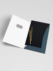 Набор бумаги для пастели - Фото 9