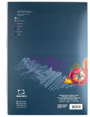 Набор бумаги для пастели - Фото 10