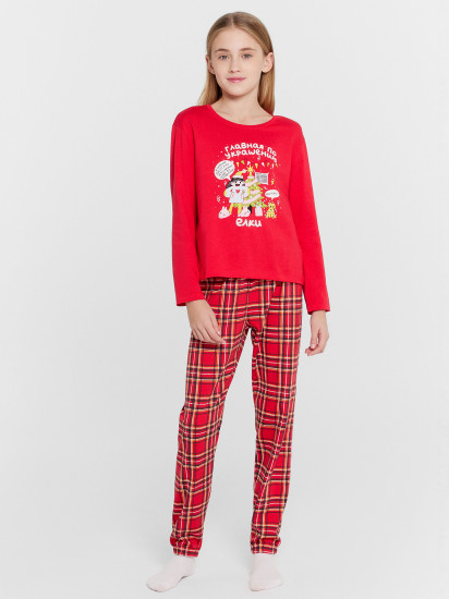 Комплект для девочек