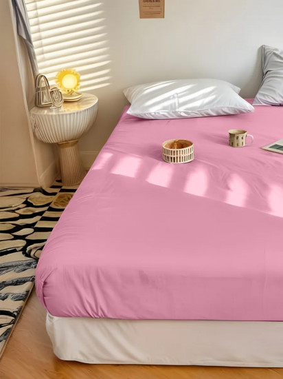 Простыня «Crazy Pink»