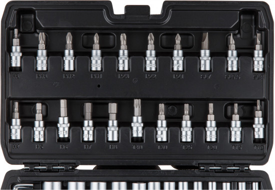 Набор инструментов