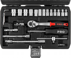 Набор инструментов - Фото 4