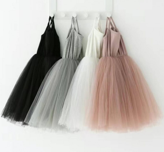 Нарядное платье для девочек