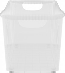 Контейнер хозяйственный универсальный - Фото 4