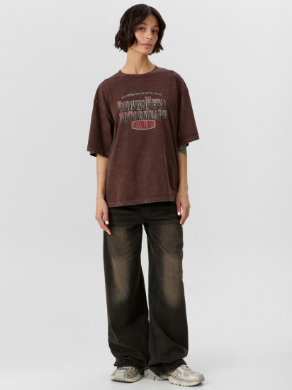 Футболка женская