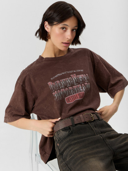 Футболка женская