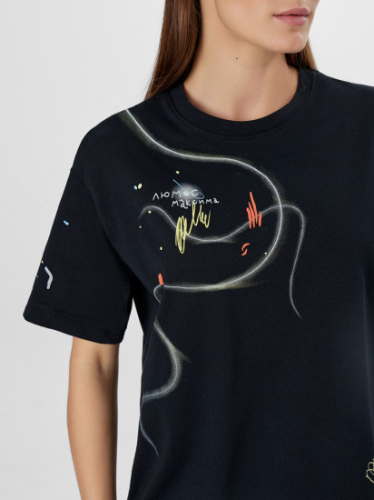 Футболка женская