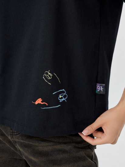 Футболка женская