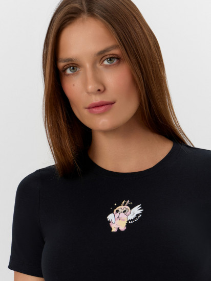 Футболка женская