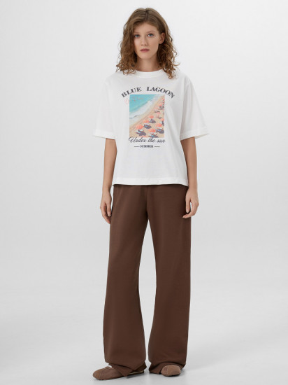 Футболка женская