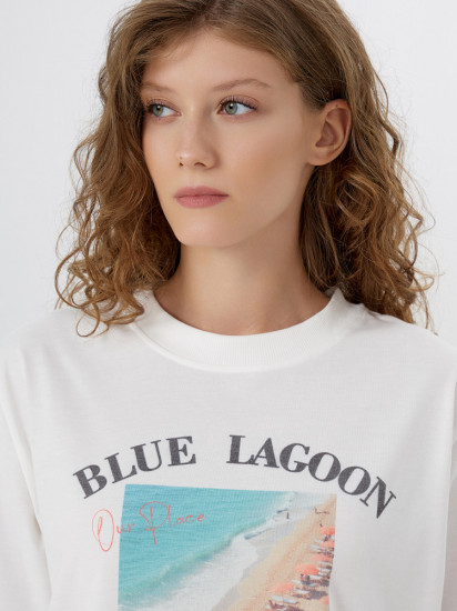 Футболка женская