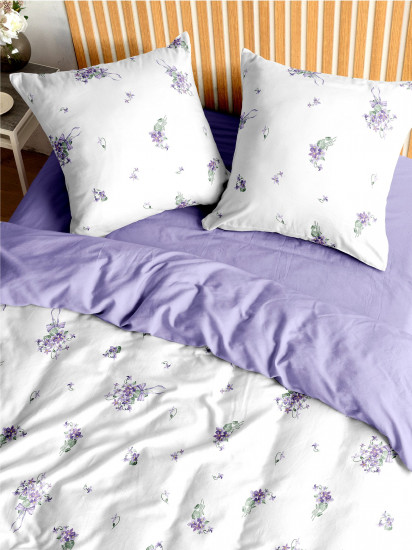 Комплект постельного белья «Lavender»