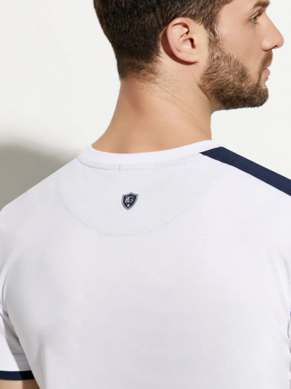 Футболка мужская