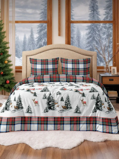 Комплект постельного белья «Fairy forest»