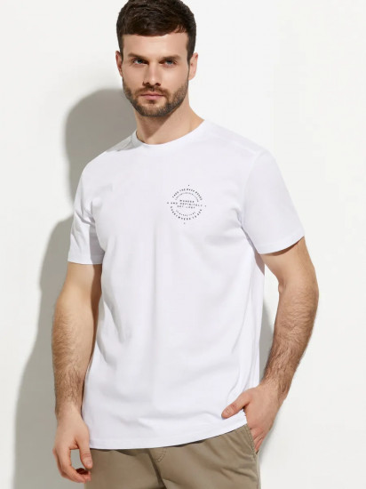 Футболка мужская